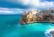 Polignano a mare