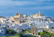 Ostuni