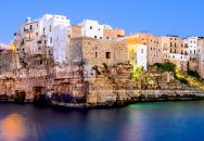 Polignano a mare